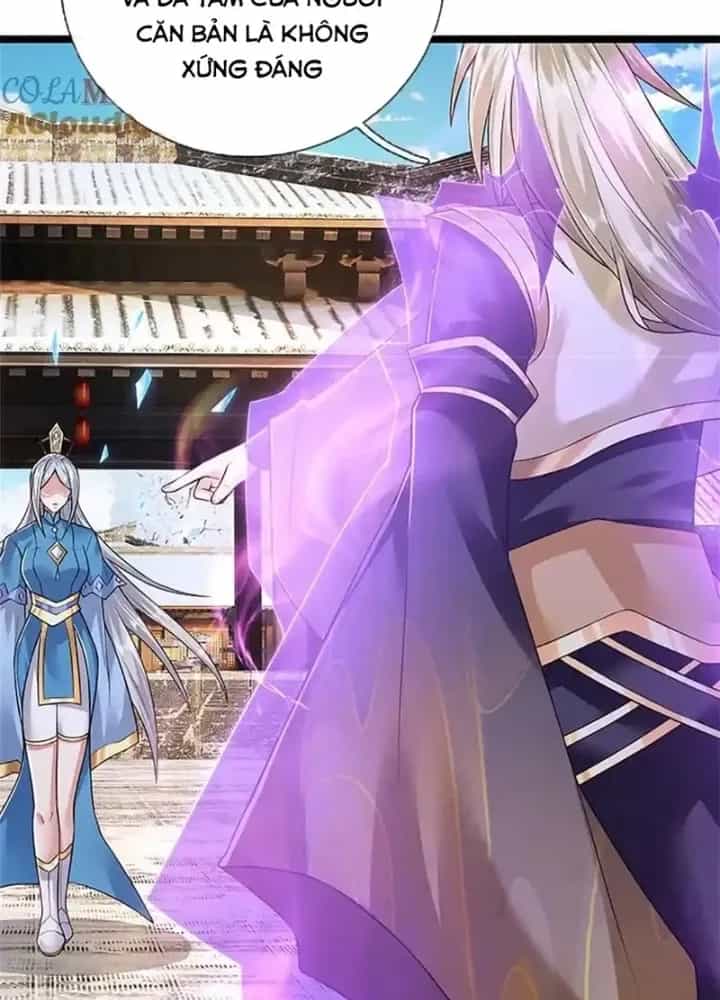 Lựa Chọn Thần Cấp: Ta Không Theo Sáo Lộ Mạnh Lên - Chương 166 - ảnh 15