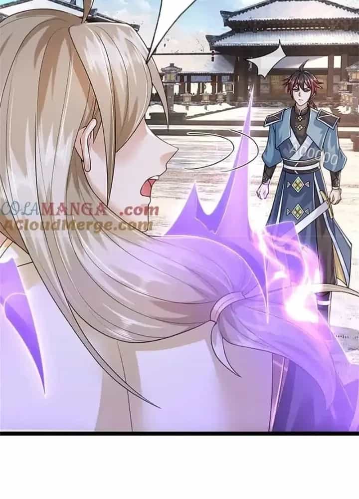 Lựa Chọn Thần Cấp: Ta Không Theo Sáo Lộ Mạnh Lên - Chương 166 - ảnh 51