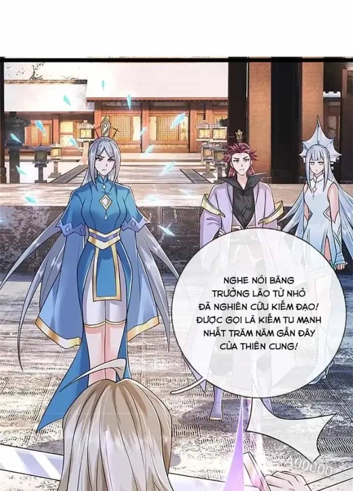 Lựa Chọn Thần Cấp: Ta Không Theo Sáo Lộ Mạnh Lên - Chương 166 - ảnh 55