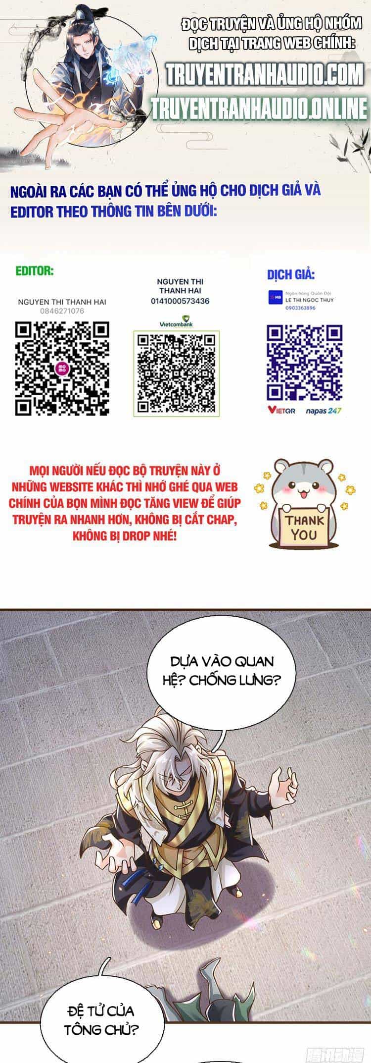 Lựa Chọn Thần Cấp: Ta Không Theo Sáo Lộ Mạnh Lên - Chương 15 - ảnh 1