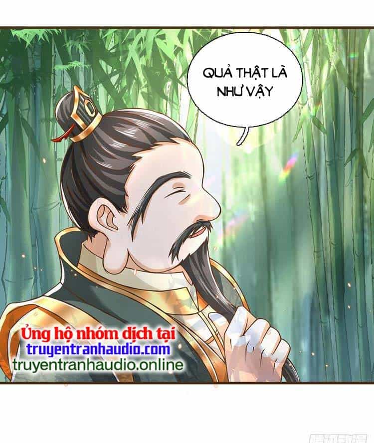 Lựa Chọn Thần Cấp: Ta Không Theo Sáo Lộ Mạnh Lên - Chương 15 - ảnh 13