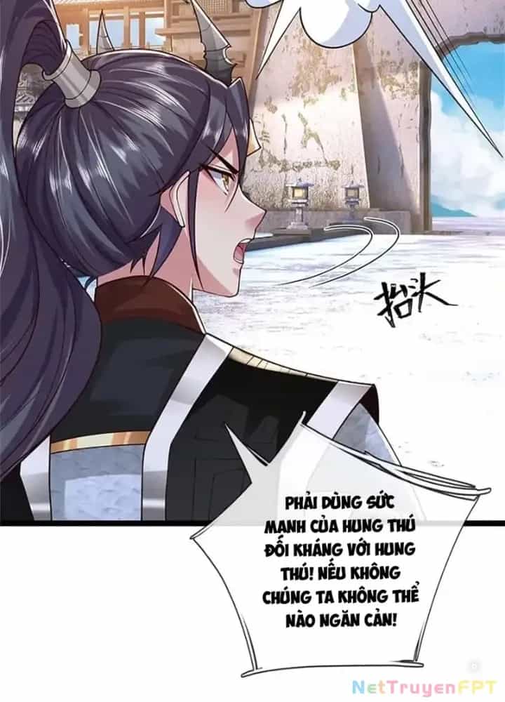 Lựa Chọn Thần Cấp: Ta Không Theo Sáo Lộ Mạnh Lên - Chương 172 - ảnh 53