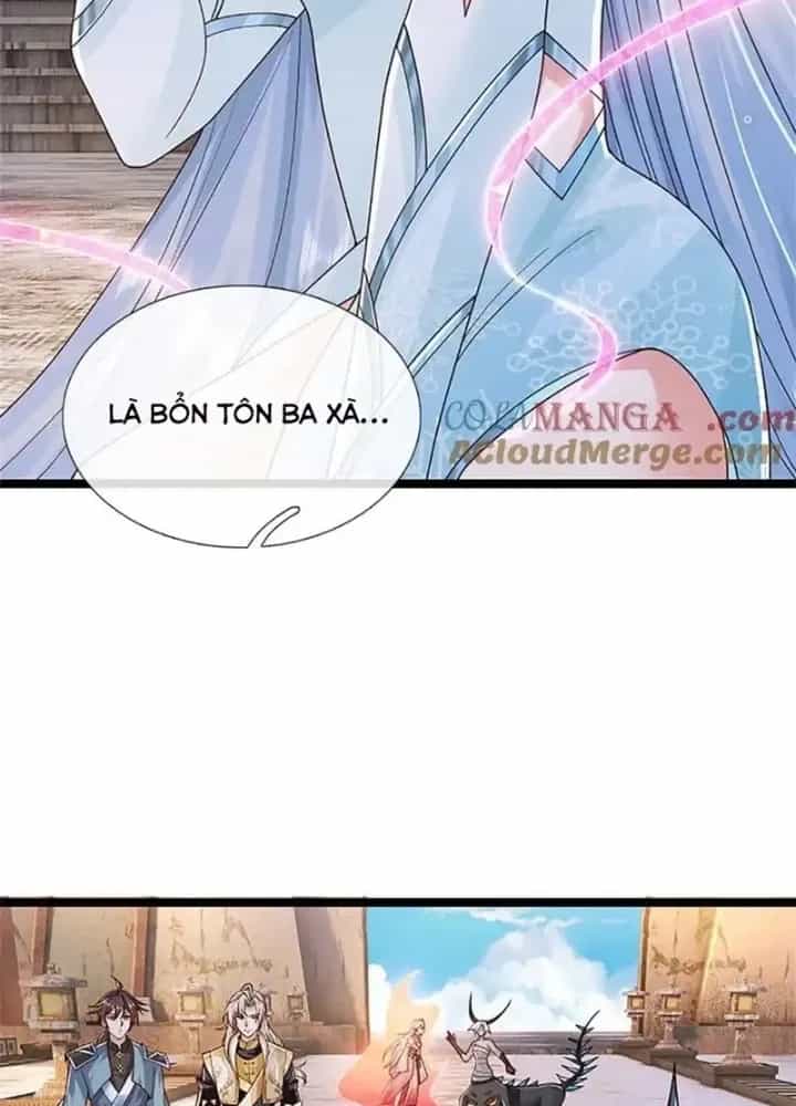 Lựa Chọn Thần Cấp: Ta Không Theo Sáo Lộ Mạnh Lên - Chương 173 - ảnh 45
