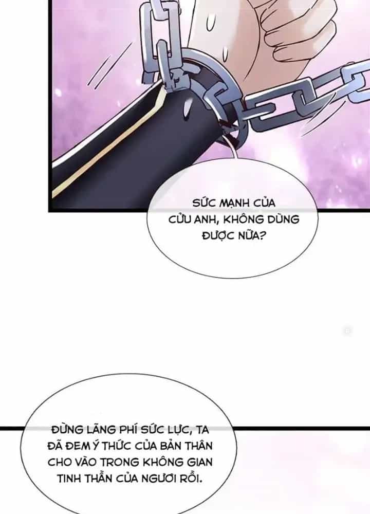 Lựa Chọn Thần Cấp: Ta Không Theo Sáo Lộ Mạnh Lên - Chương 175 - ảnh 23