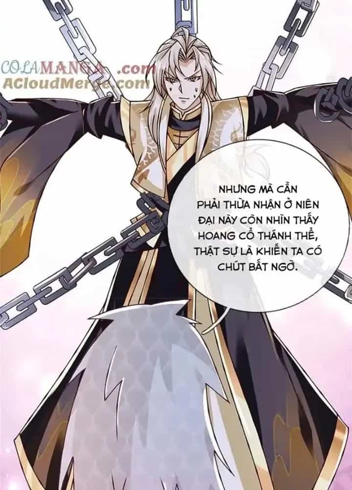 Lựa Chọn Thần Cấp: Ta Không Theo Sáo Lộ Mạnh Lên - Chương 175 - ảnh 29