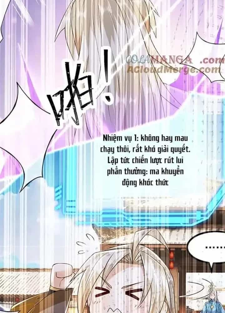 Lựa Chọn Thần Cấp: Ta Không Theo Sáo Lộ Mạnh Lên - Chương 175 - ảnh 57