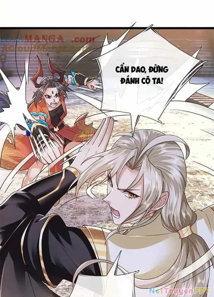 Lựa Chọn Thần Cấp: Ta Không Theo Sáo Lộ Mạnh Lên - Chương 176 - ảnh 43