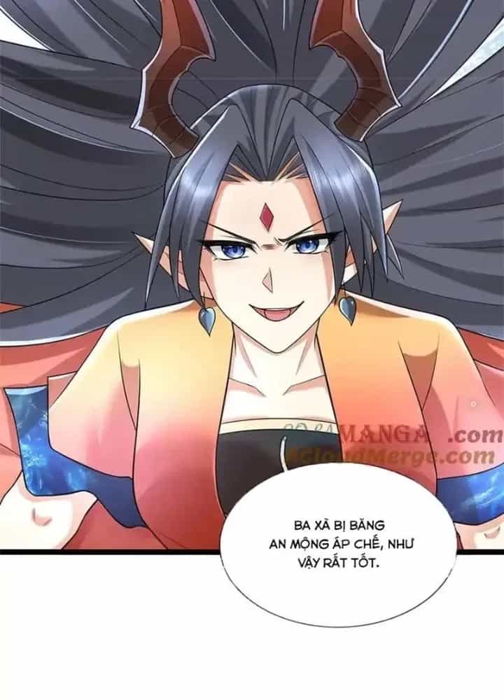 Lựa Chọn Thần Cấp: Ta Không Theo Sáo Lộ Mạnh Lên - Chương 177 - ảnh 57