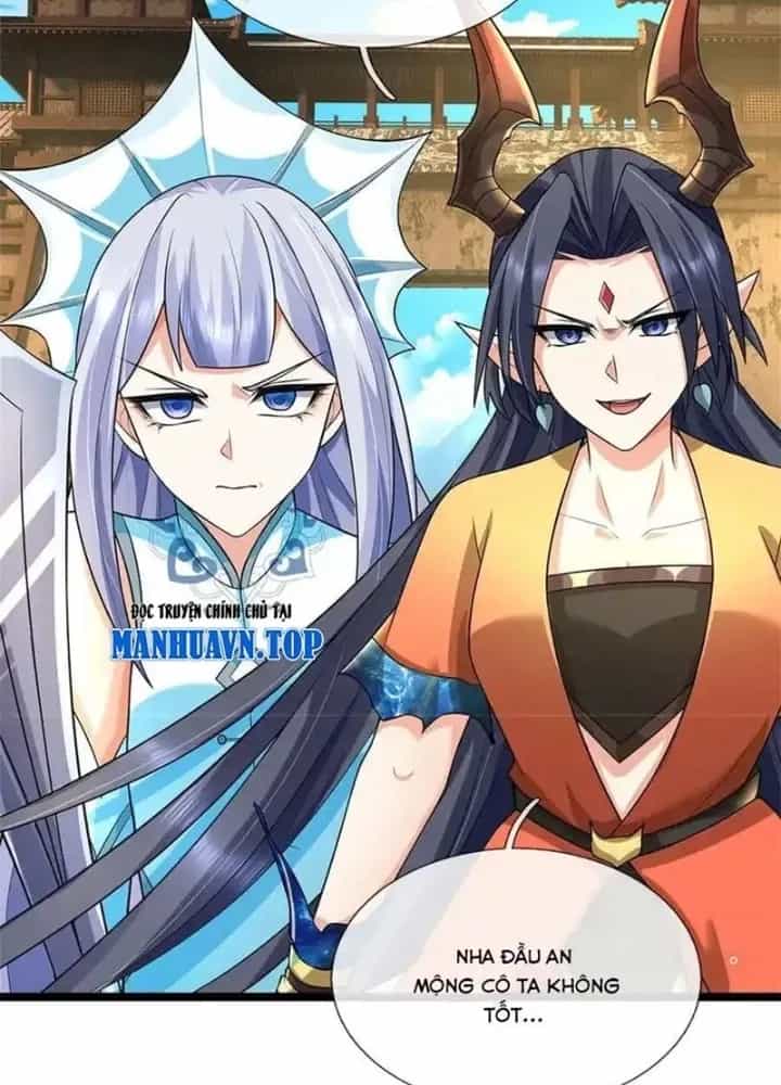 Lựa Chọn Thần Cấp: Ta Không Theo Sáo Lộ Mạnh Lên - Chương 177 - ảnh 7