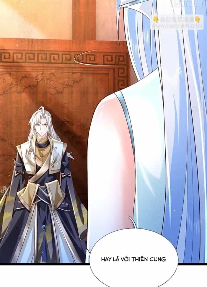 Lựa Chọn Thần Cấp: Ta Không Theo Sáo Lộ Mạnh Lên - Chương 178 - ảnh 13