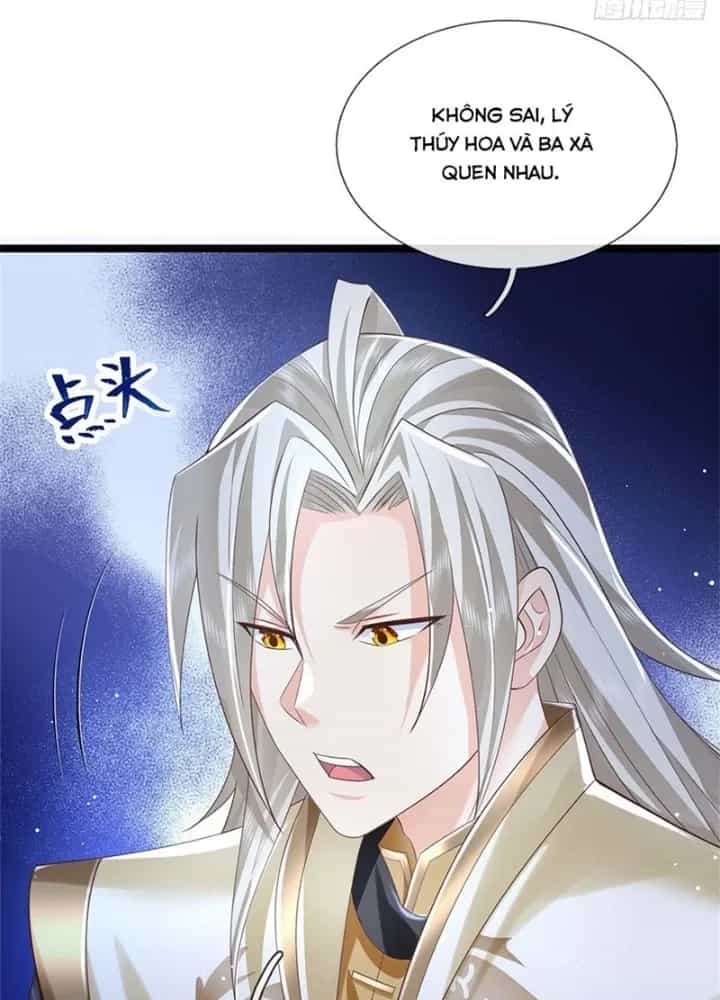 Lựa Chọn Thần Cấp: Ta Không Theo Sáo Lộ Mạnh Lên - Chương 178 - ảnh 27