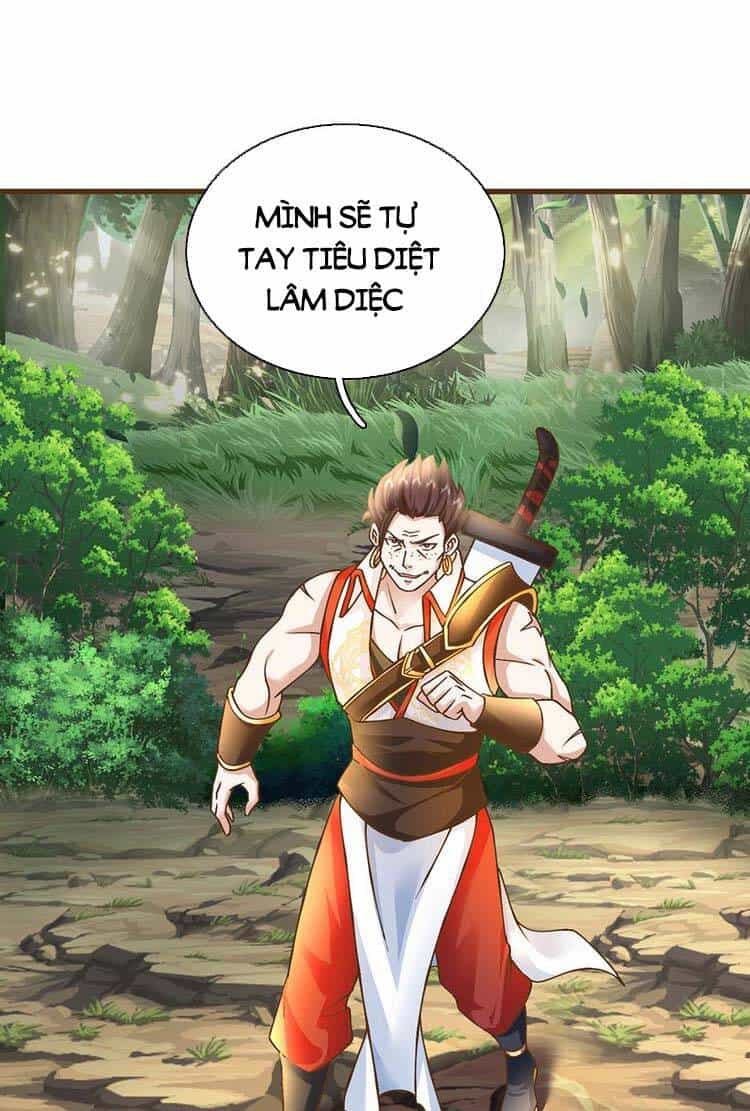 Lựa Chọn Thần Cấp: Ta Không Theo Sáo Lộ Mạnh Lên - Chương 16 - ảnh 18