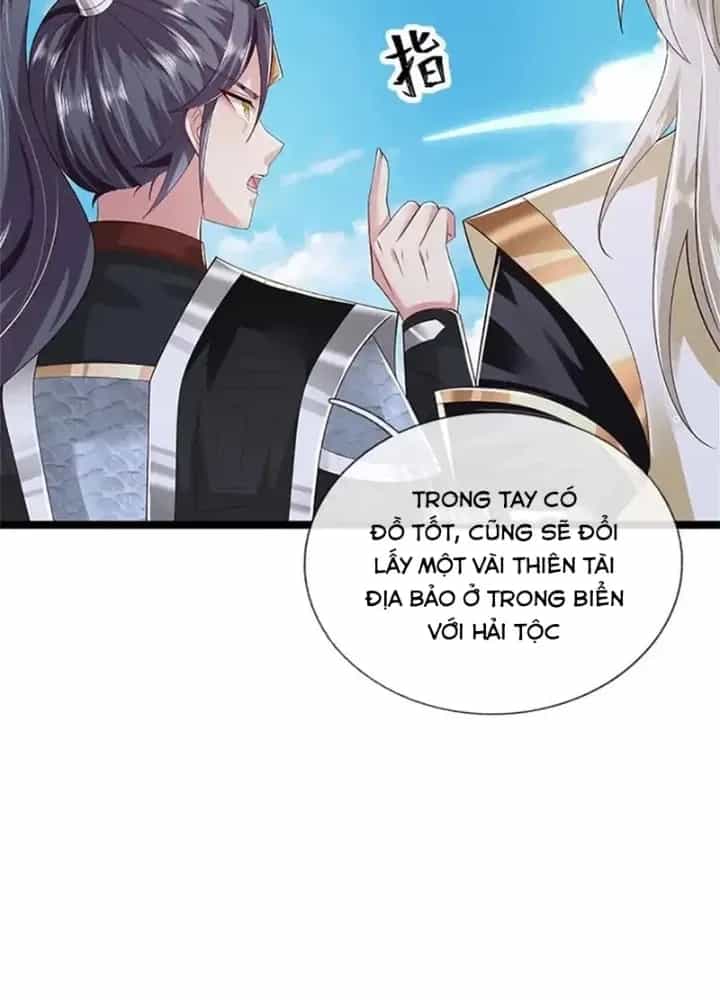 Lựa Chọn Thần Cấp: Ta Không Theo Sáo Lộ Mạnh Lên - Chương 182 - ảnh 13