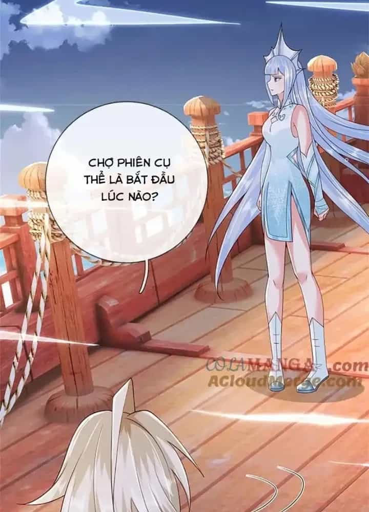 Lựa Chọn Thần Cấp: Ta Không Theo Sáo Lộ Mạnh Lên - Chương 182 - ảnh 23