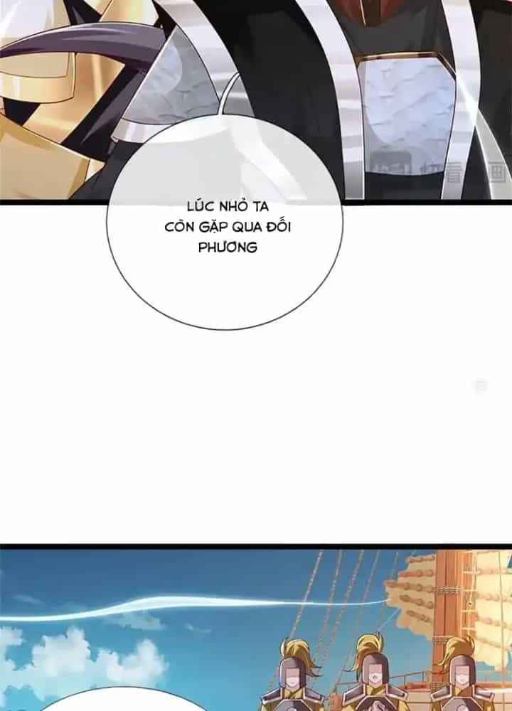 Lựa Chọn Thần Cấp: Ta Không Theo Sáo Lộ Mạnh Lên - Chương 182 - ảnh 41