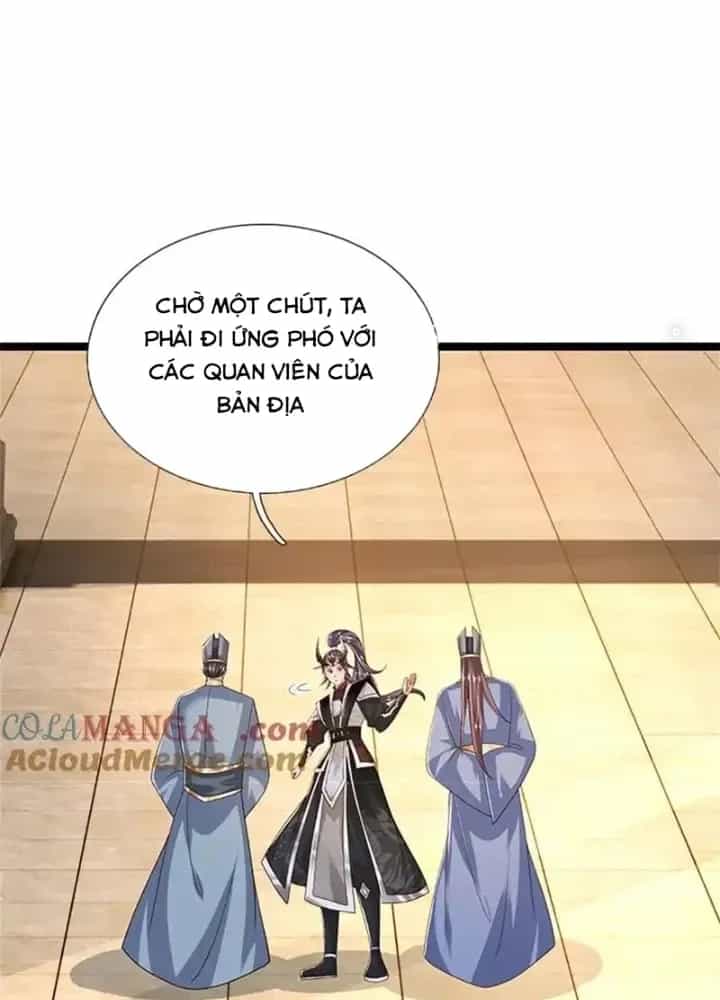Lựa Chọn Thần Cấp: Ta Không Theo Sáo Lộ Mạnh Lên - Chương 182 - ảnh 53