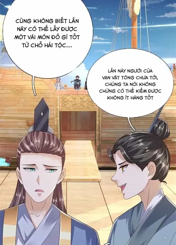 Lựa Chọn Thần Cấp: Ta Không Theo Sáo Lộ Mạnh Lên - Chương 182 - ảnh 57