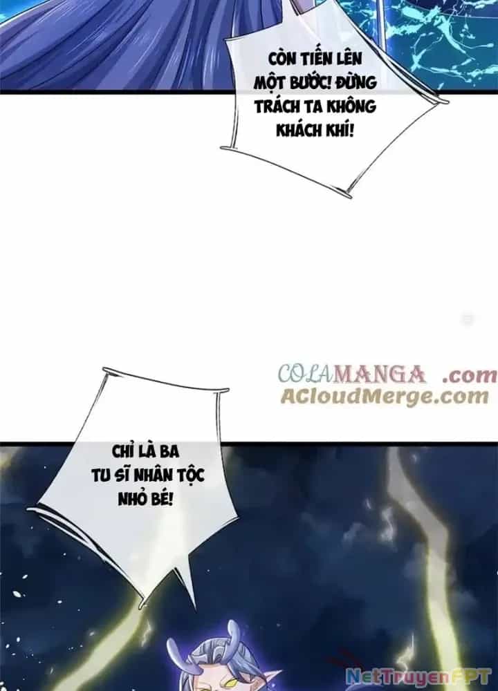 Lựa Chọn Thần Cấp: Ta Không Theo Sáo Lộ Mạnh Lên - Chương 183 - ảnh 39