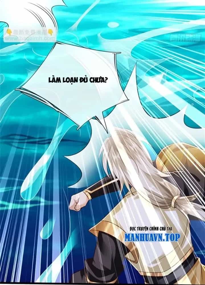 Lựa Chọn Thần Cấp: Ta Không Theo Sáo Lộ Mạnh Lên - Chương 184 - ảnh 17