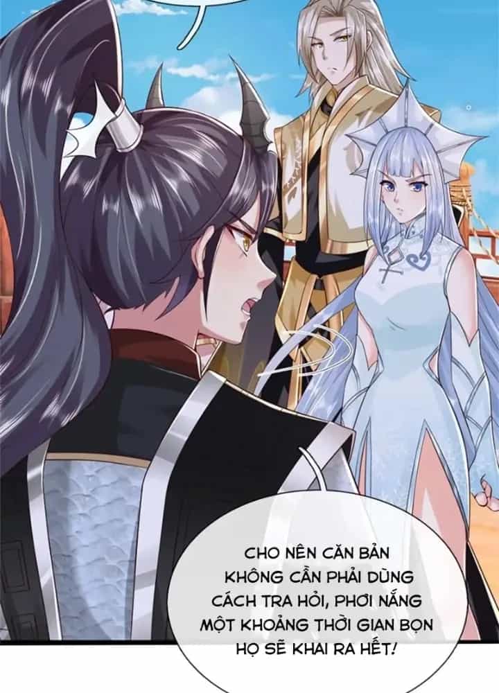 Lựa Chọn Thần Cấp: Ta Không Theo Sáo Lộ Mạnh Lên - Chương 184 - ảnh 51