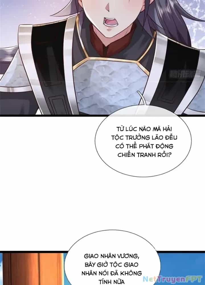 Lựa Chọn Thần Cấp: Ta Không Theo Sáo Lộ Mạnh Lên - Chương 184 - ảnh 61