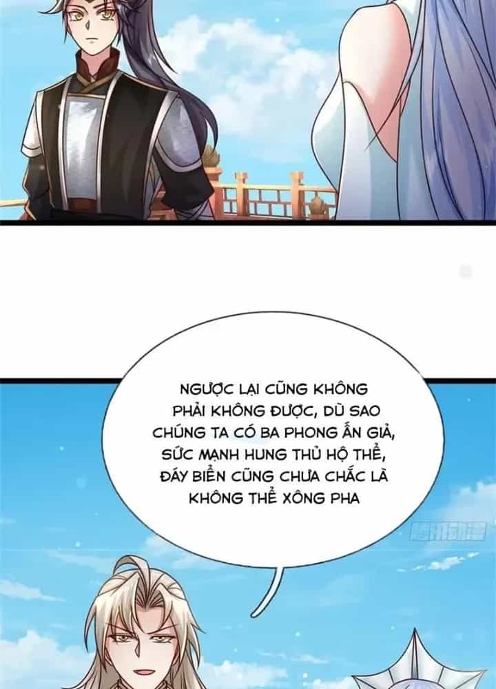 Lựa Chọn Thần Cấp: Ta Không Theo Sáo Lộ Mạnh Lên - Chương 185 - ảnh 19