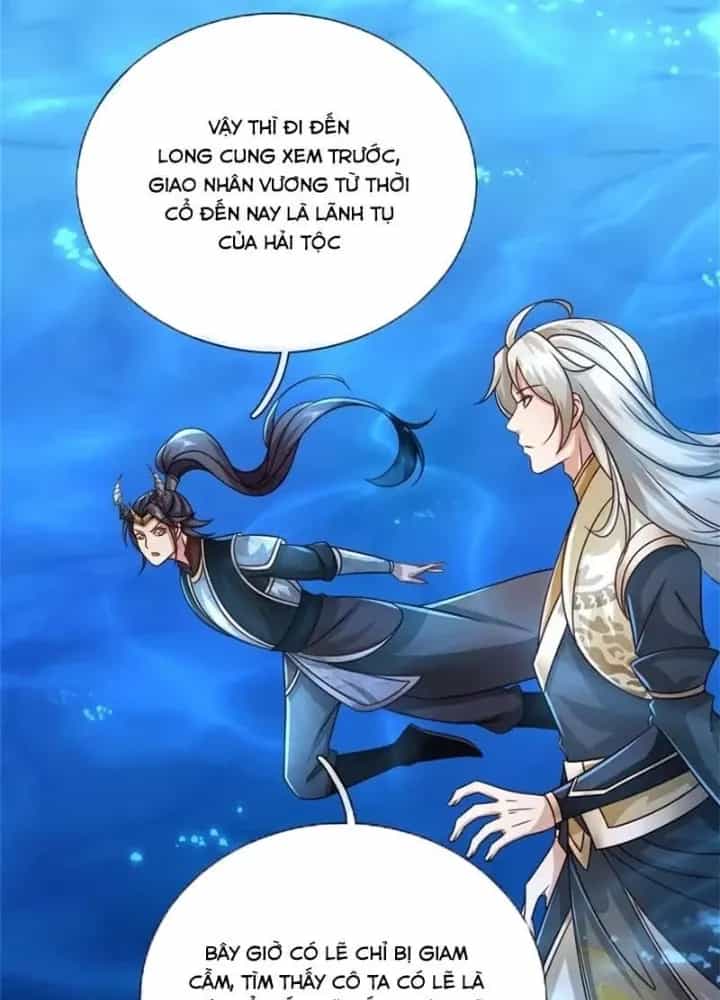 Lựa Chọn Thần Cấp: Ta Không Theo Sáo Lộ Mạnh Lên - Chương 185 - ảnh 67