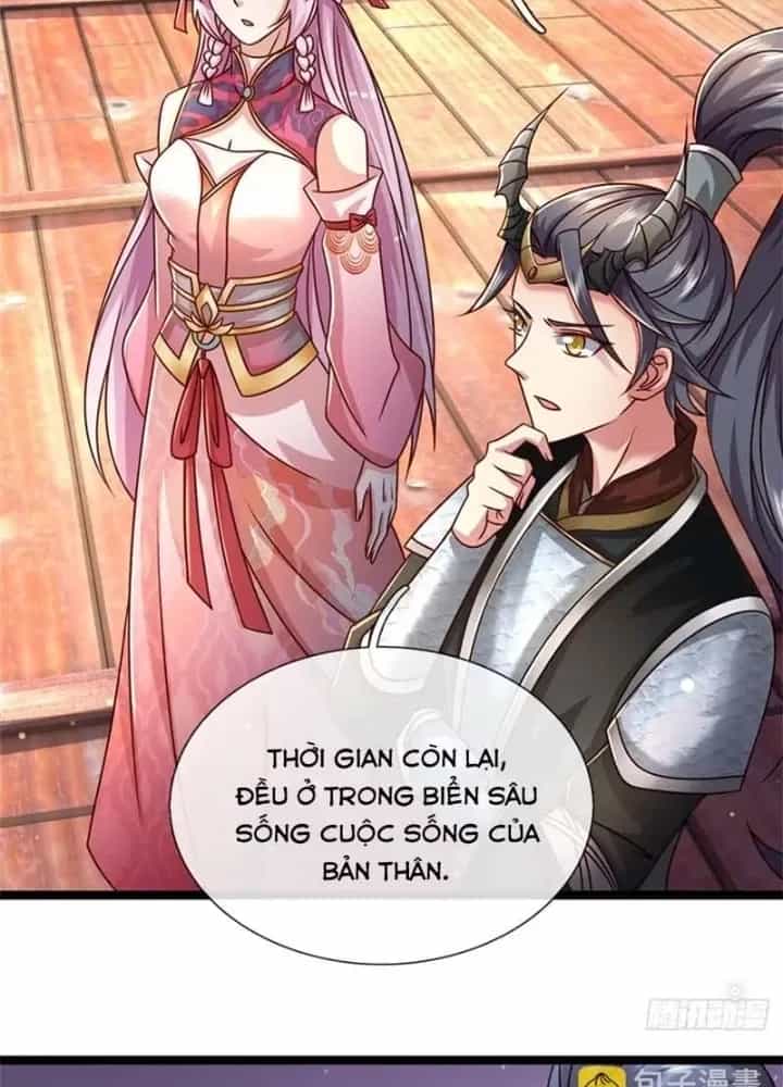 Lựa Chọn Thần Cấp: Ta Không Theo Sáo Lộ Mạnh Lên - Chương 185 - ảnh 9