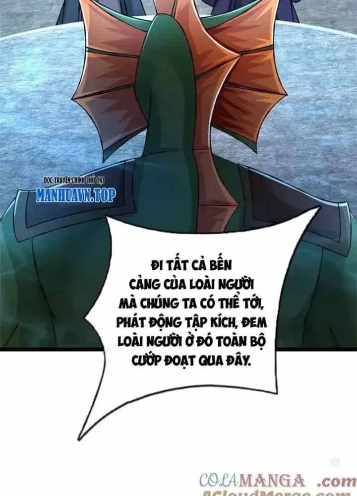Lựa Chọn Thần Cấp: Ta Không Theo Sáo Lộ Mạnh Lên - Chương 186 - ảnh 63