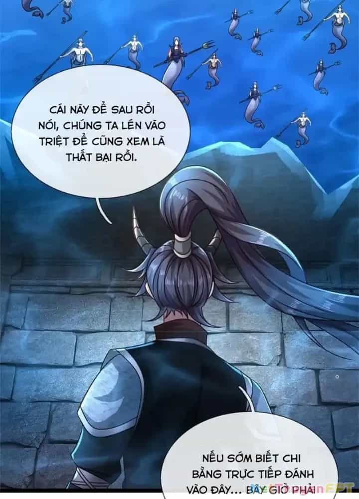 Lựa Chọn Thần Cấp: Ta Không Theo Sáo Lộ Mạnh Lên - Chương 187 - ảnh 35
