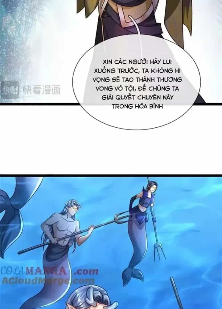 Lựa Chọn Thần Cấp: Ta Không Theo Sáo Lộ Mạnh Lên - Chương 187 - ảnh 61