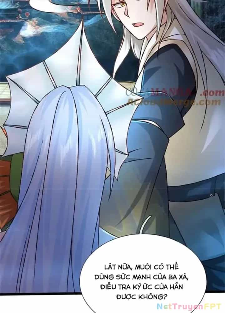 Lựa Chọn Thần Cấp: Ta Không Theo Sáo Lộ Mạnh Lên - Chương 188 - ảnh 51