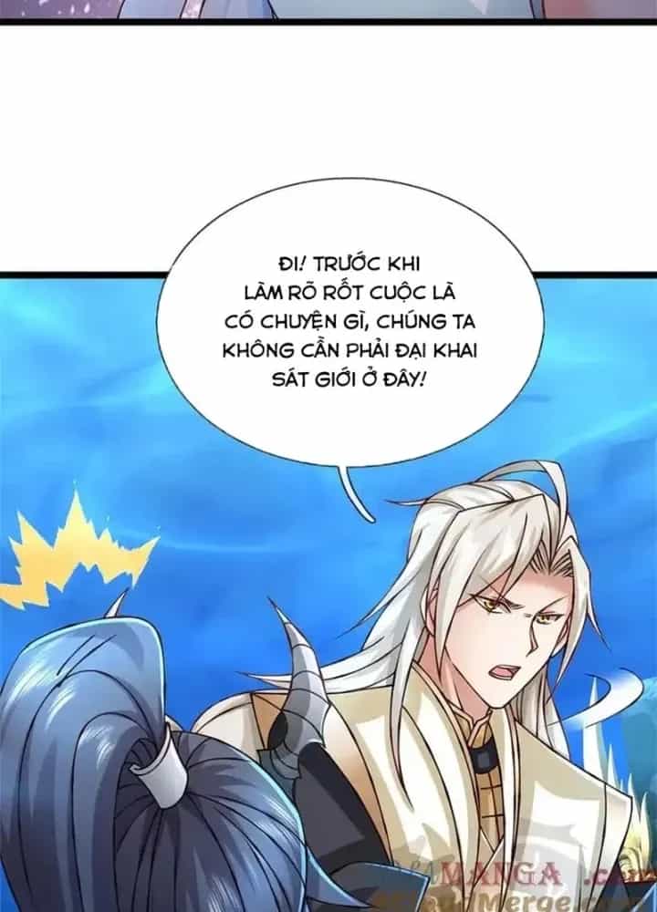 Lựa Chọn Thần Cấp: Ta Không Theo Sáo Lộ Mạnh Lên - Chương 188 - ảnh 55