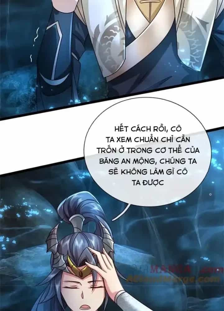 Lựa Chọn Thần Cấp: Ta Không Theo Sáo Lộ Mạnh Lên - Chương 189 - ảnh 51