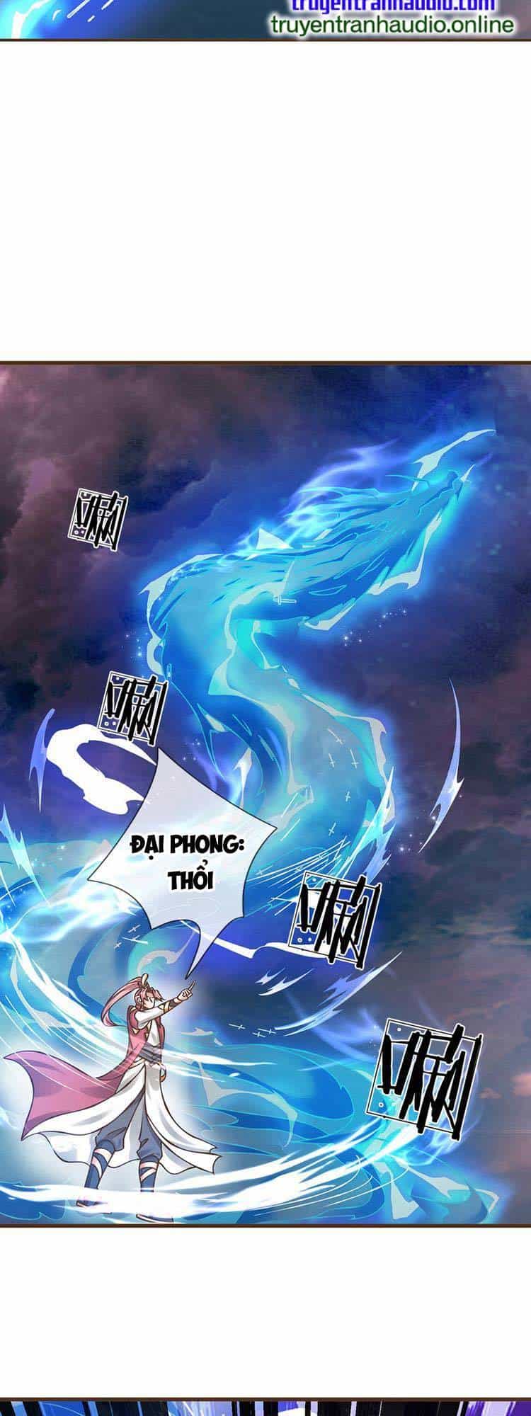 Lựa Chọn Thần Cấp: Ta Không Theo Sáo Lộ Mạnh Lên - Chương 20 - ảnh 12