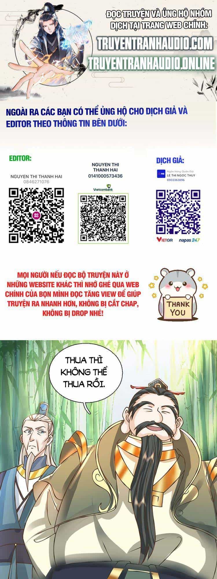 Lựa Chọn Thần Cấp: Ta Không Theo Sáo Lộ Mạnh Lên - Chương 21 - ảnh 1