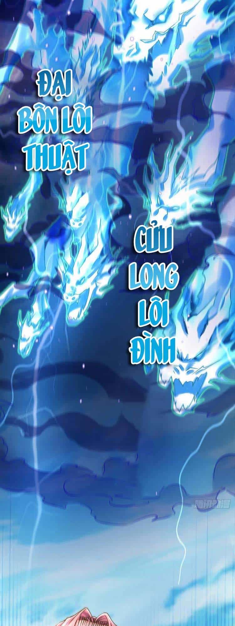 Lựa Chọn Thần Cấp: Ta Không Theo Sáo Lộ Mạnh Lên - Chương 22 - ảnh 16