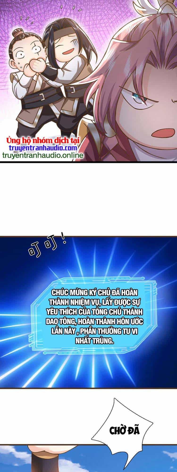Lựa Chọn Thần Cấp: Ta Không Theo Sáo Lộ Mạnh Lên - Chương 24 - ảnh 11