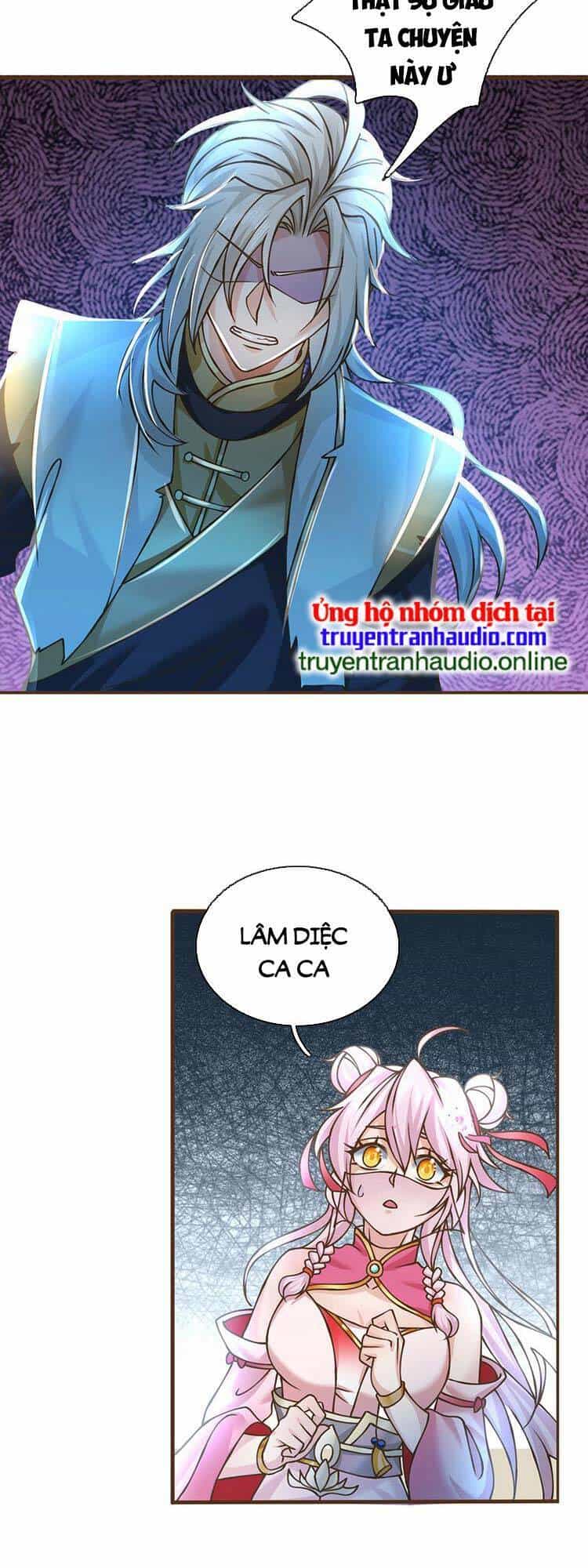 Lựa Chọn Thần Cấp: Ta Không Theo Sáo Lộ Mạnh Lên - Chương 28 - ảnh 5