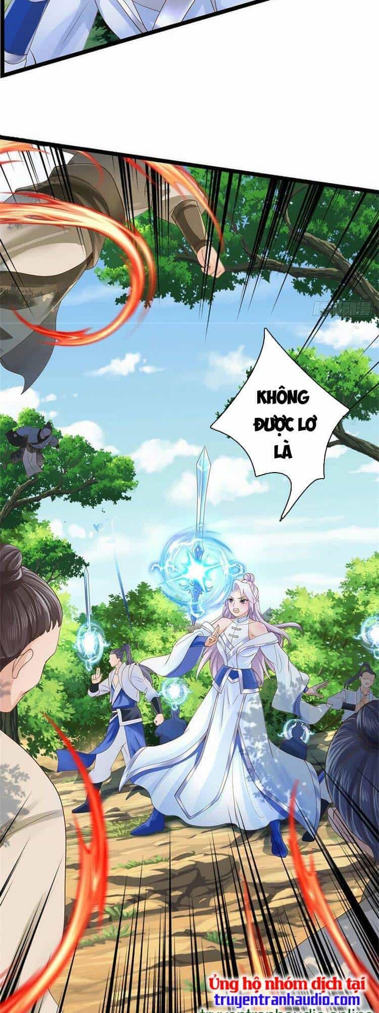 Lựa Chọn Thần Cấp: Ta Không Theo Sáo Lộ Mạnh Lên - Chương 3 - ảnh 2