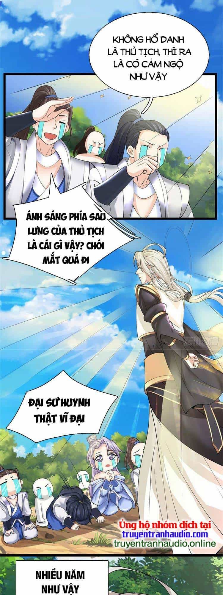 Lựa Chọn Thần Cấp: Ta Không Theo Sáo Lộ Mạnh Lên - Chương 3 - ảnh 20