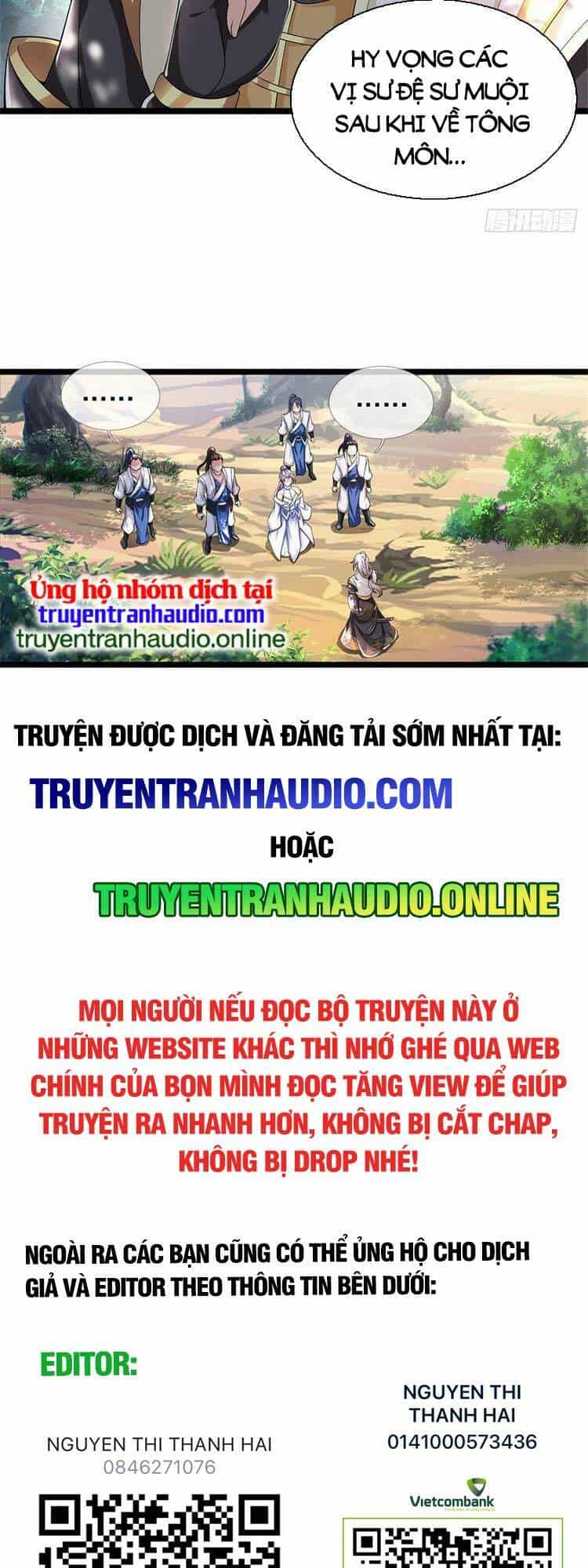 Lựa Chọn Thần Cấp: Ta Không Theo Sáo Lộ Mạnh Lên - Chương 3 - ảnh 24