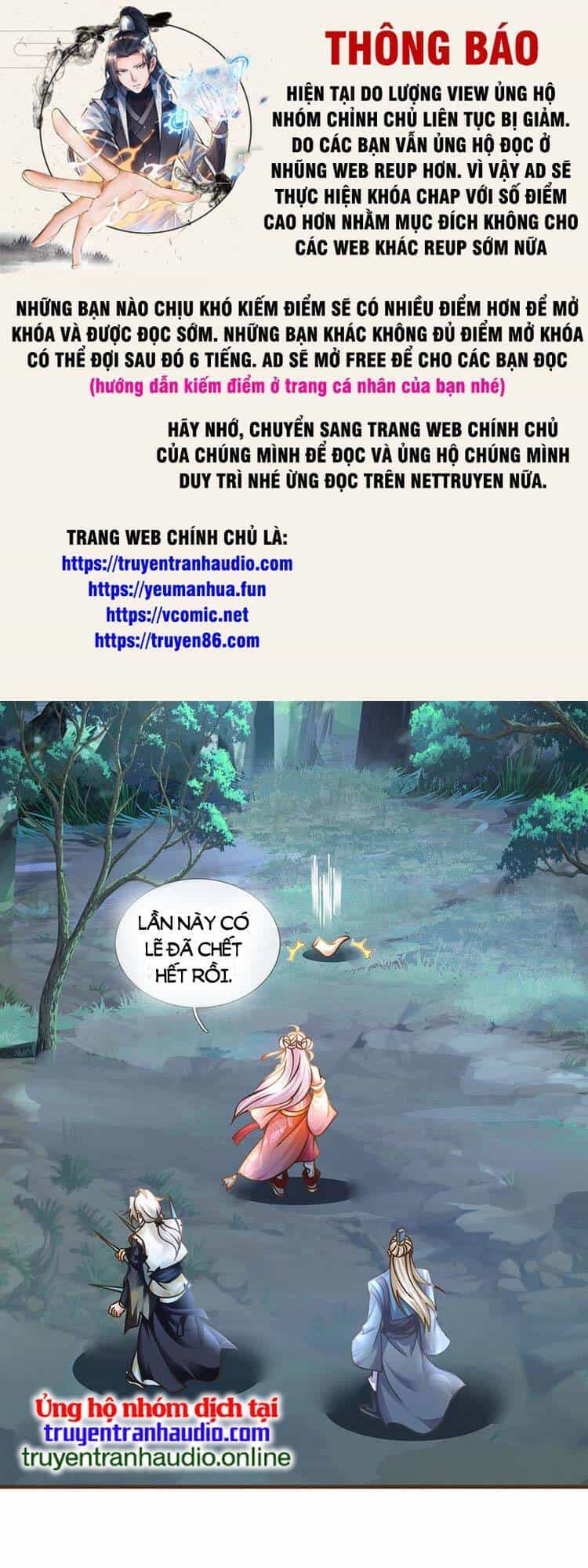 Lựa Chọn Thần Cấp: Ta Không Theo Sáo Lộ Mạnh Lên - Chương 30 - ảnh 1