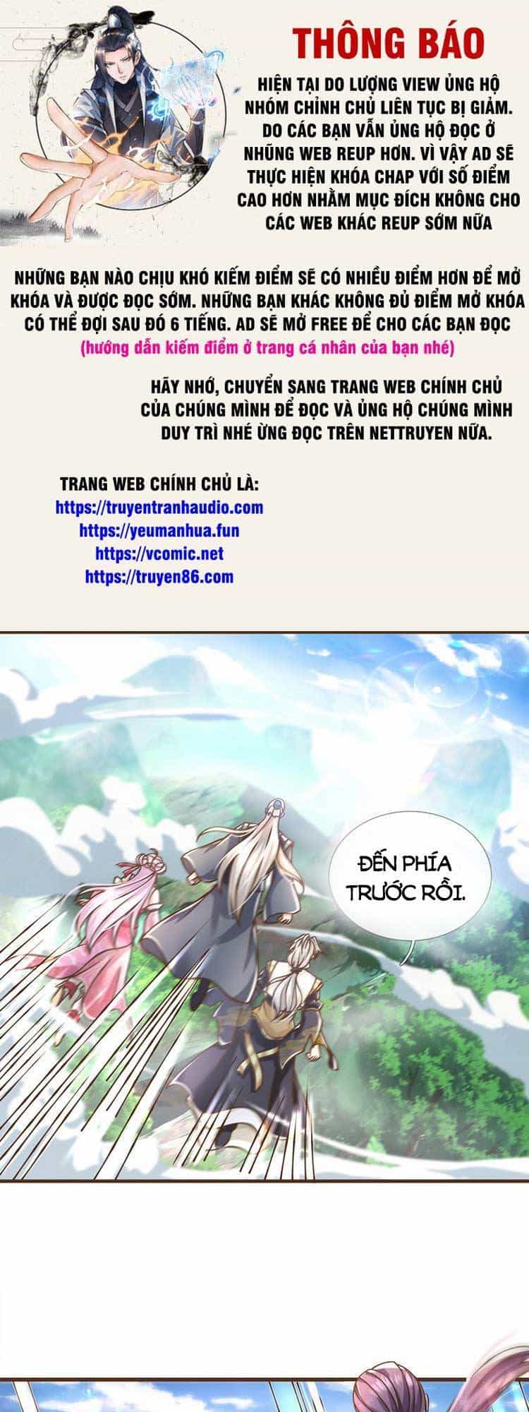 Lựa Chọn Thần Cấp: Ta Không Theo Sáo Lộ Mạnh Lên - Chương 32 - ảnh 1