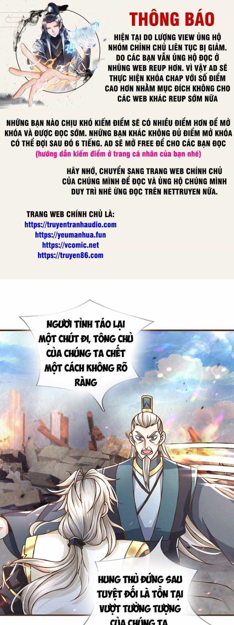 Lựa Chọn Thần Cấp: Ta Không Theo Sáo Lộ Mạnh Lên - Chương 33 - ảnh 1