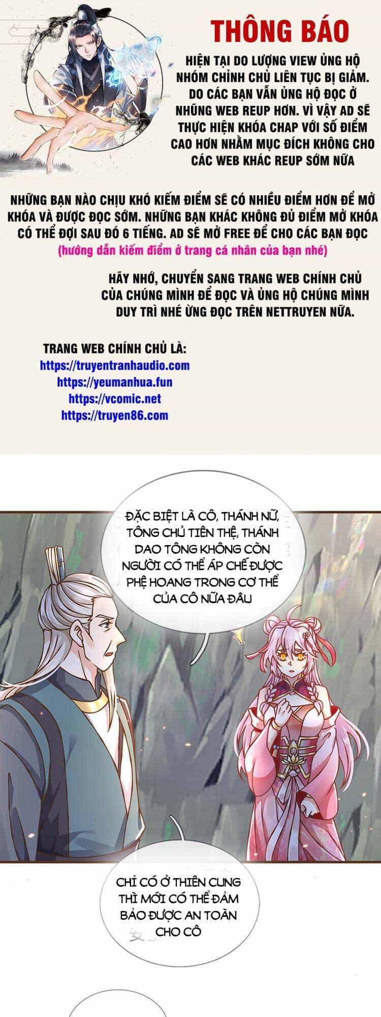 Lựa Chọn Thần Cấp: Ta Không Theo Sáo Lộ Mạnh Lên - Chương 35 - ảnh 1