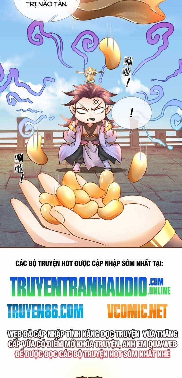 Lựa Chọn Thần Cấp: Ta Không Theo Sáo Lộ Mạnh Lên - Chương 35 - ảnh 19