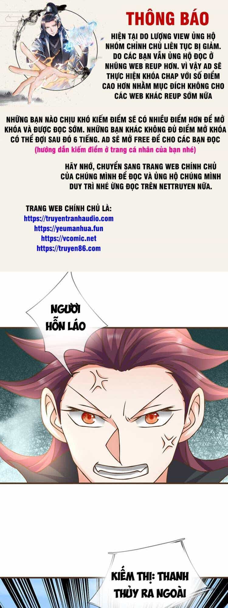 Lựa Chọn Thần Cấp: Ta Không Theo Sáo Lộ Mạnh Lên - Chương 36 - ảnh 1