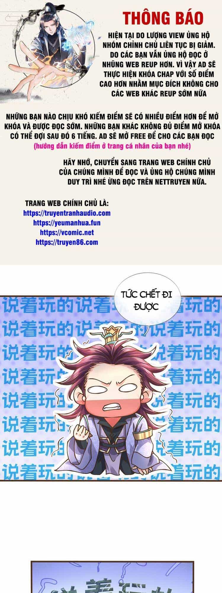 Lựa Chọn Thần Cấp: Ta Không Theo Sáo Lộ Mạnh Lên - Chương 38 - ảnh 1