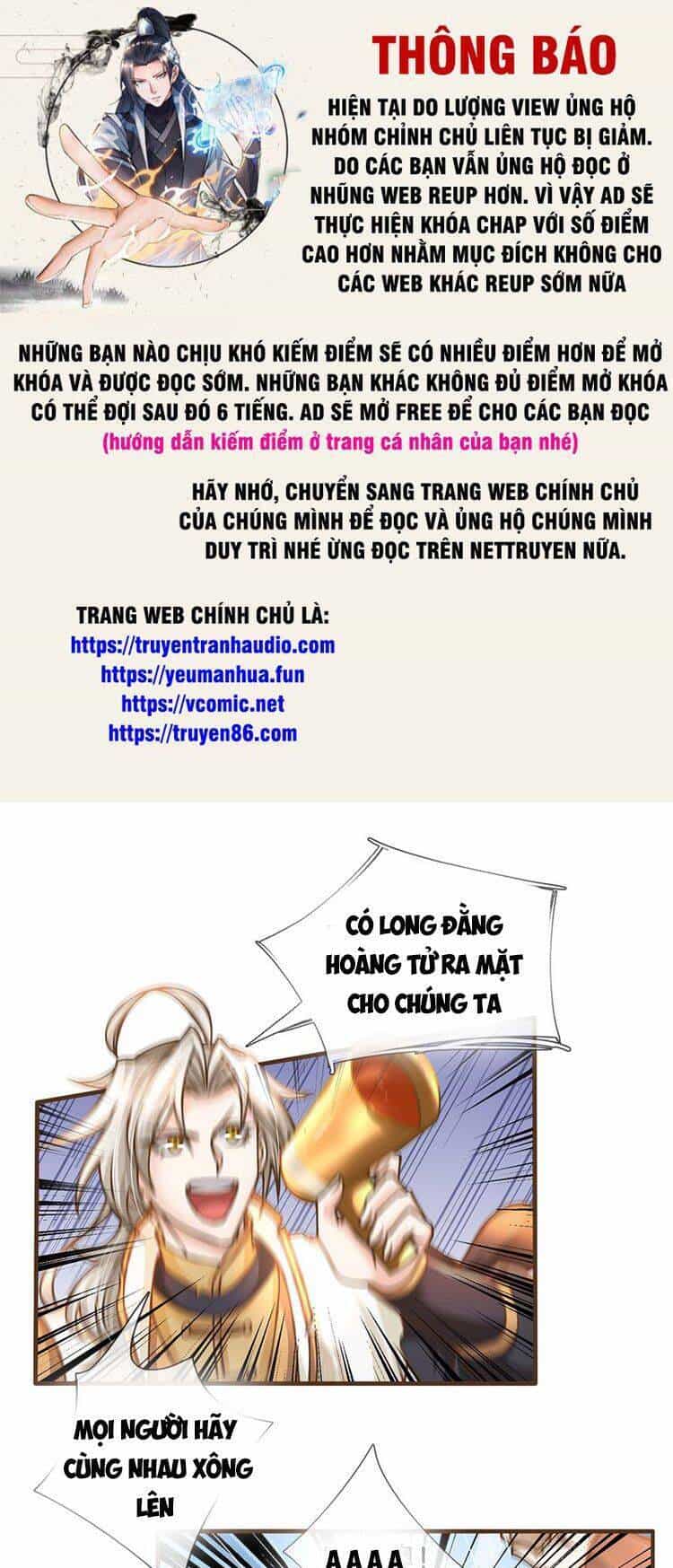 Lựa Chọn Thần Cấp: Ta Không Theo Sáo Lộ Mạnh Lên - Chương 39 - ảnh 1